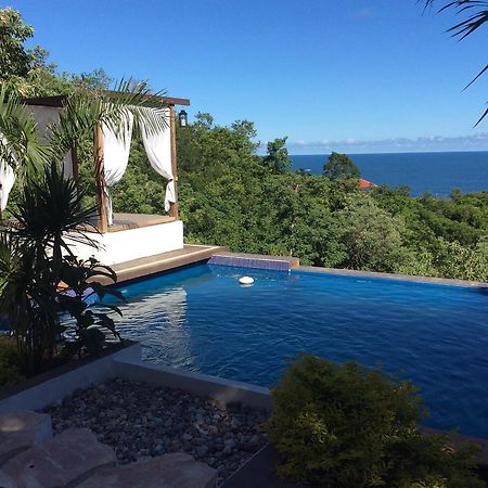 Готель Casa Qi Mazunte Сан-Аґустінільо Екстер'єр фото