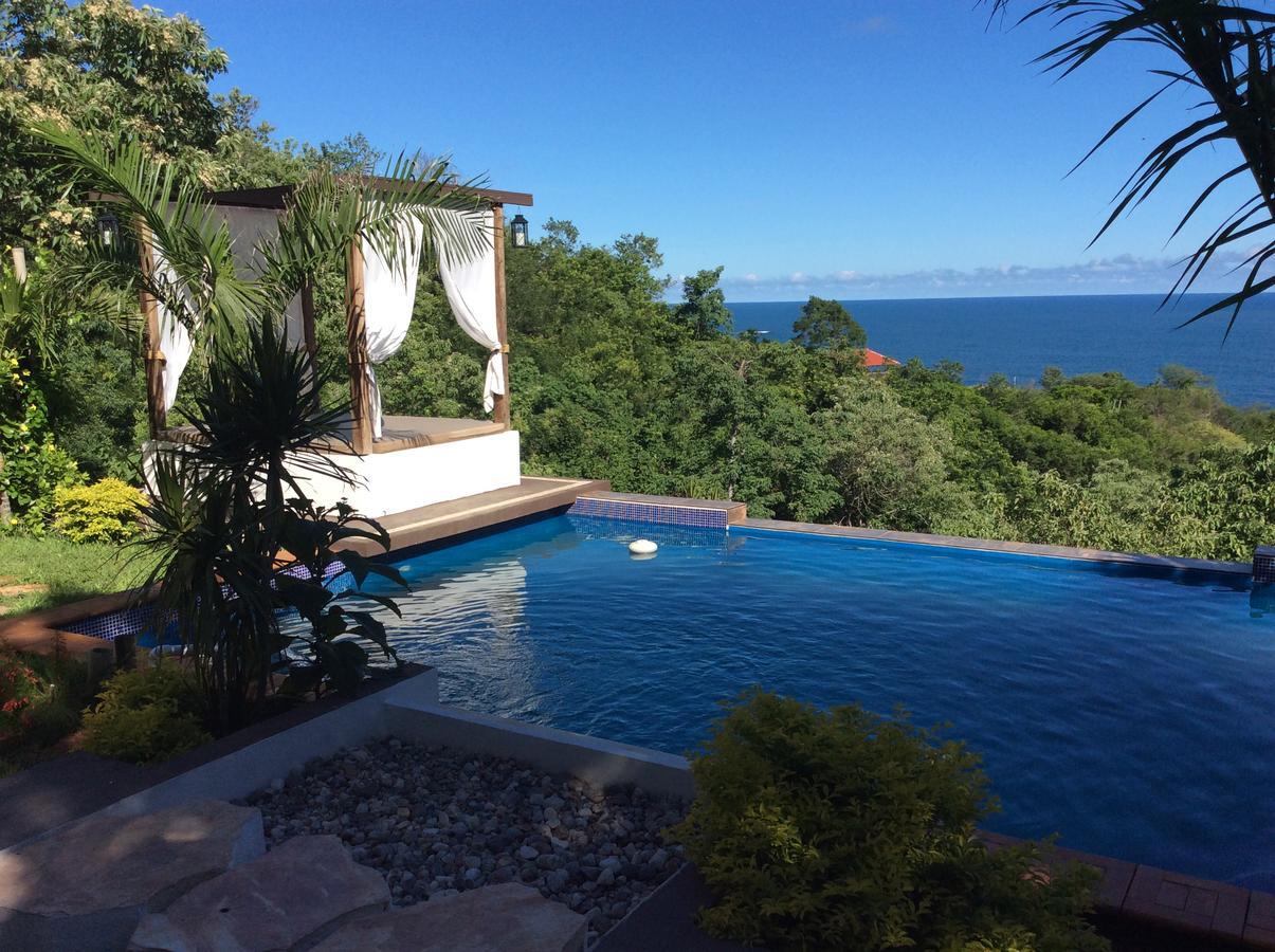 Готель Casa Qi Mazunte Сан-Аґустінільо Екстер'єр фото